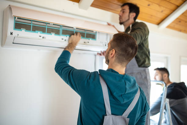 Best HVAC for Healthcare Facilities in Menasha, WI