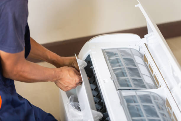 Best Furnace Cleaning in Menasha, WI