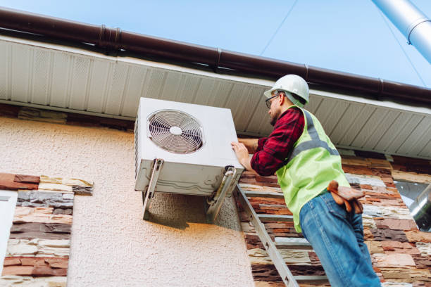 Best Seasonal HVAC Services in Menasha, WI