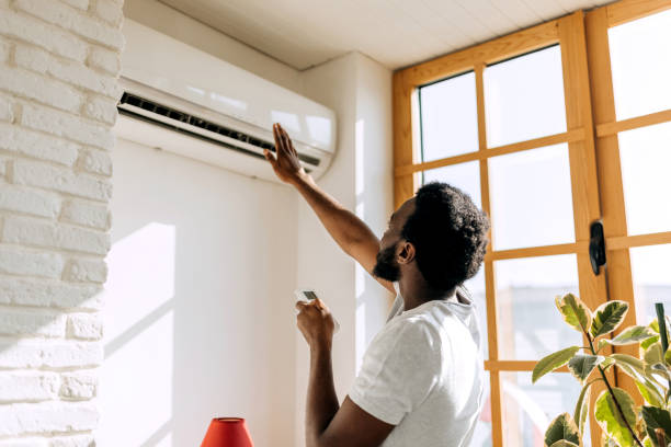 Menasha, WI HVAC Pros