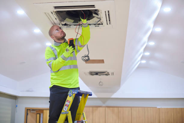 Best Energy-efficient HVAC Solutions in Menasha, WI