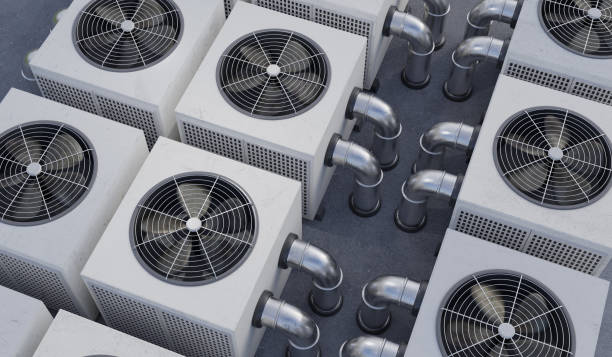 Professional HVAC in Menasha, WI