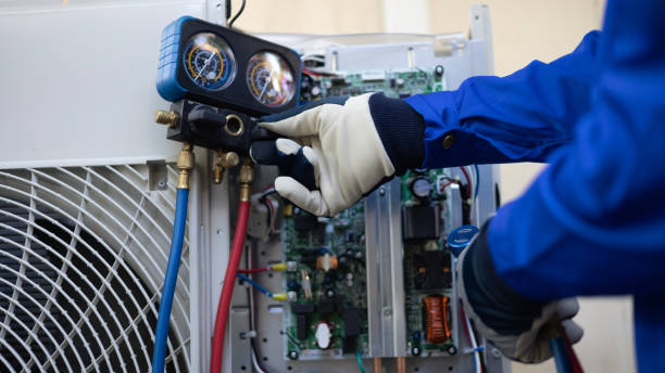 Best HVAC Training and Certification in Menasha, WI