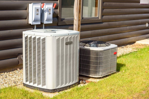 Best Commercial HVAC in Menasha, WI